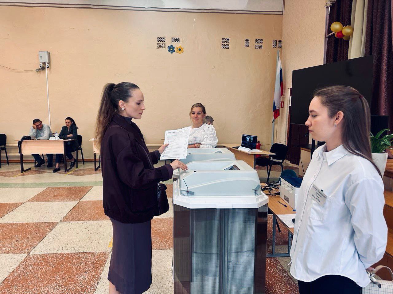 Явка на выборах губернатора 4