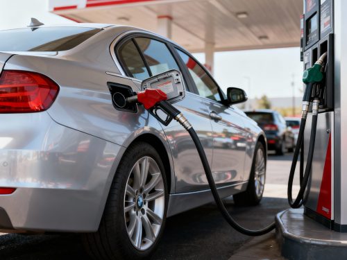 бензин АИ-95