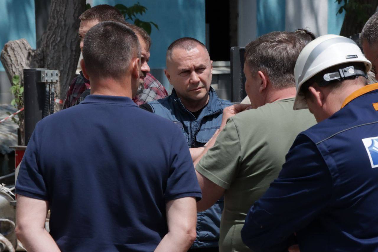 Дмитрий Бердников биография