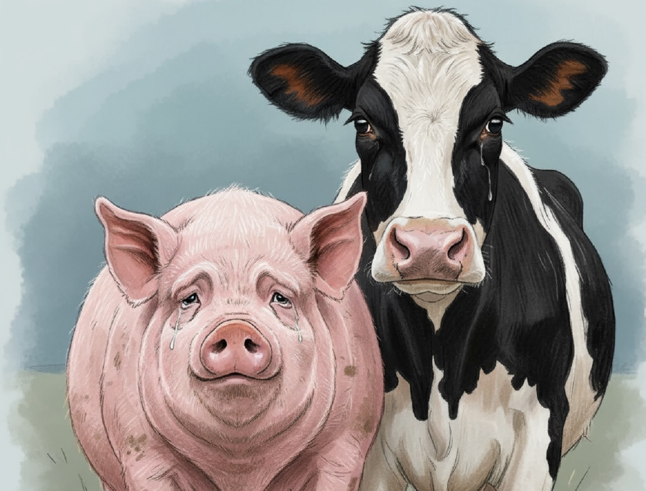 животноводческая продукция оренбург