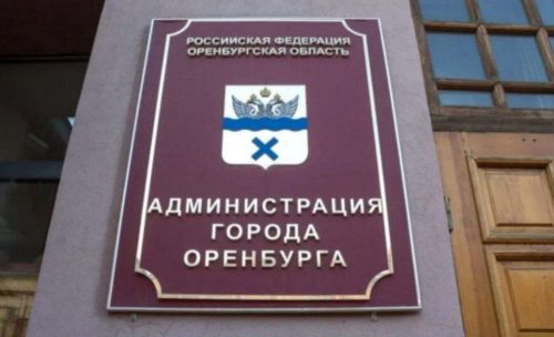 фасад здания