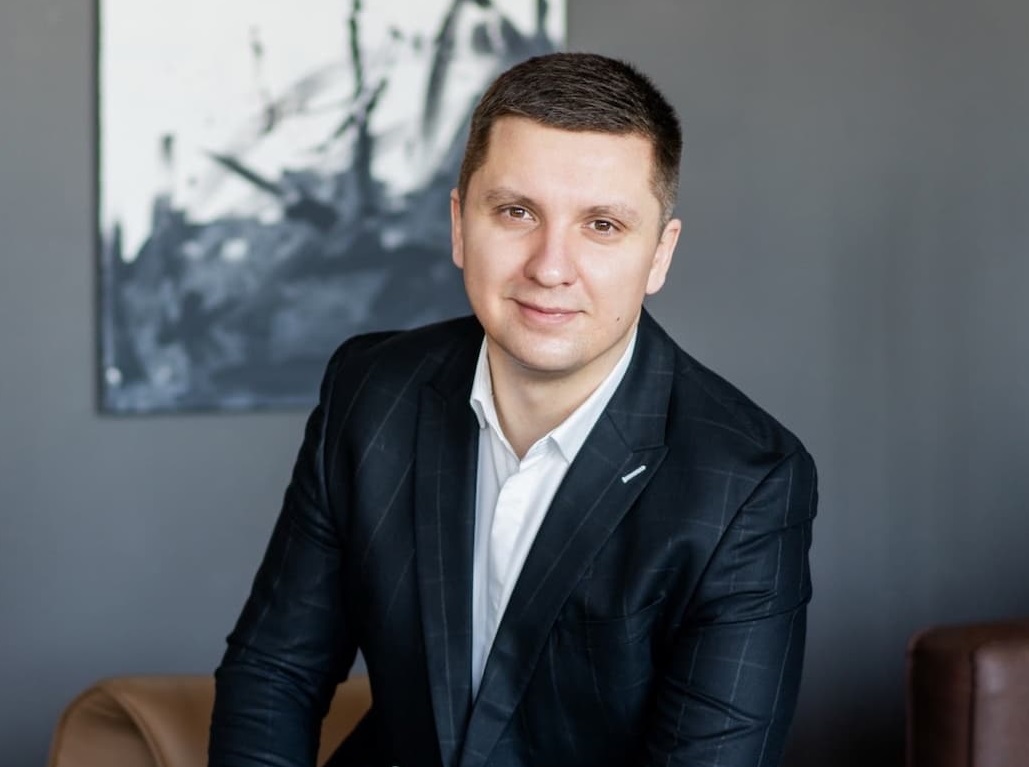 никита сафин