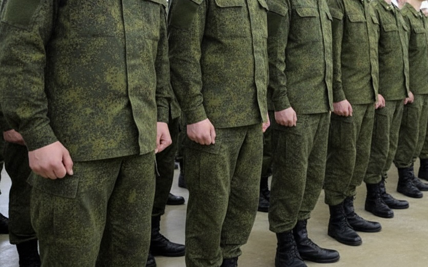 осенний призыв