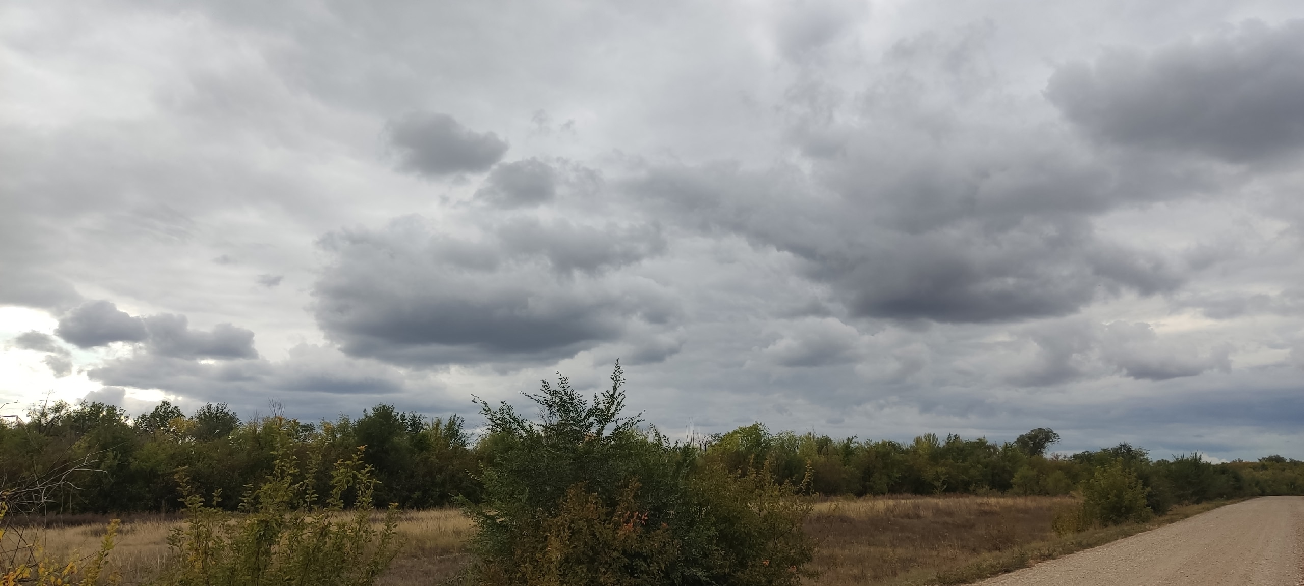 погода в Оренбурге