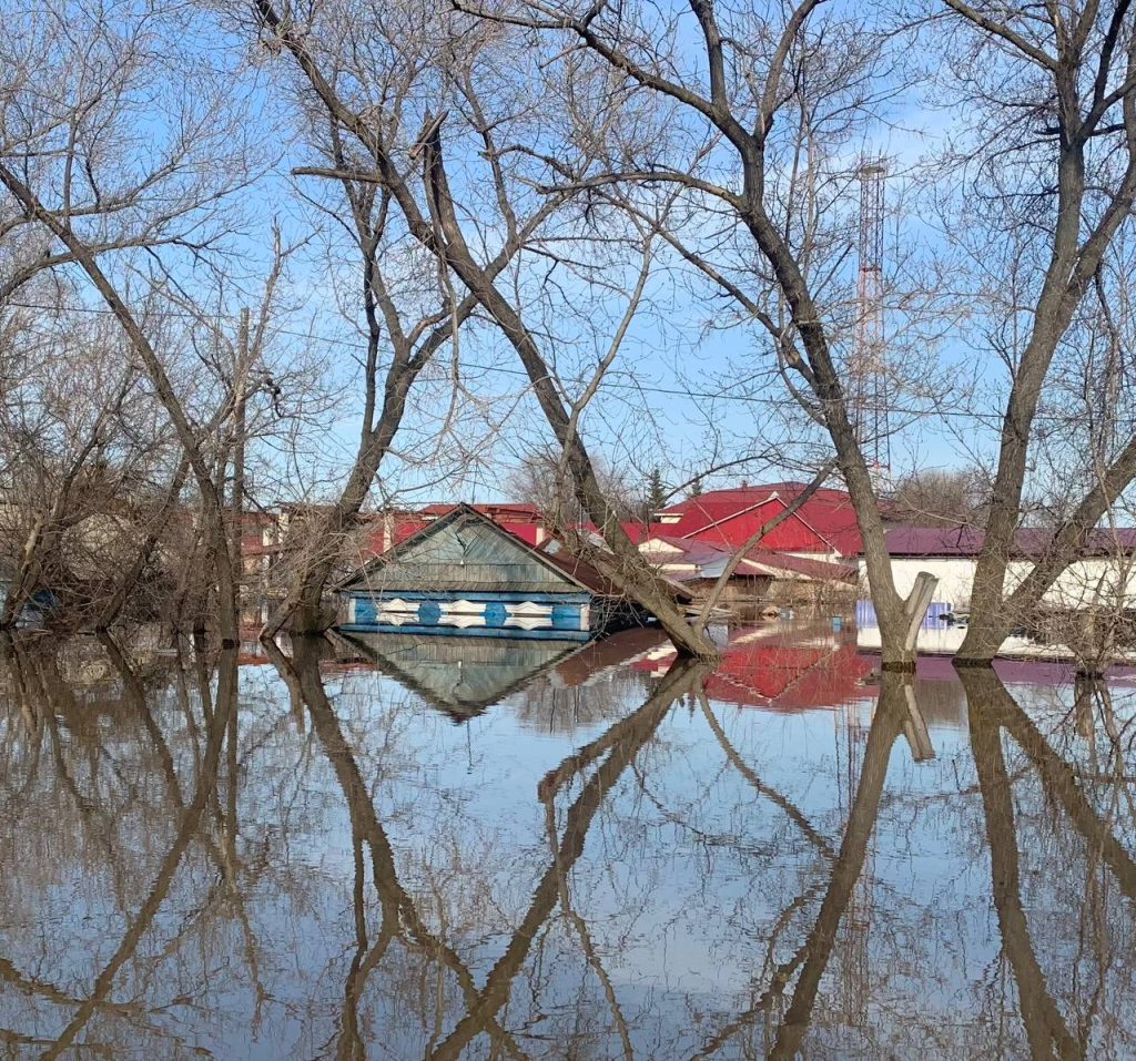 пятнадцатый округ