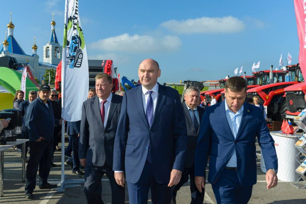 солнцев балыкин