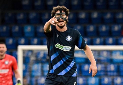 где смотреть матч «Оренбург»-«Динамо»?