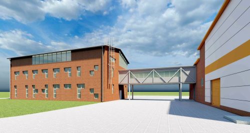 технопарк «Победа»