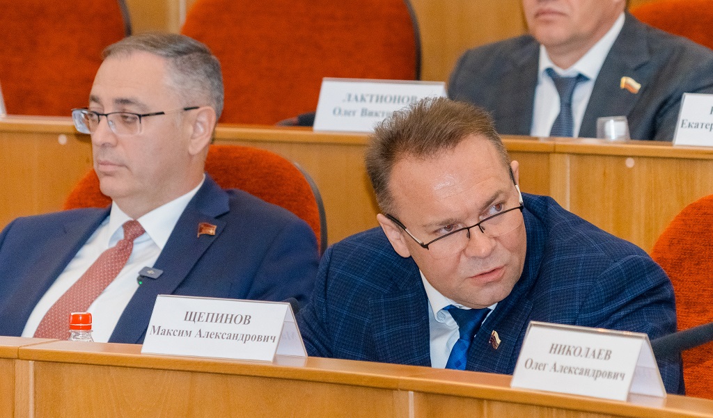 бюджет фракции