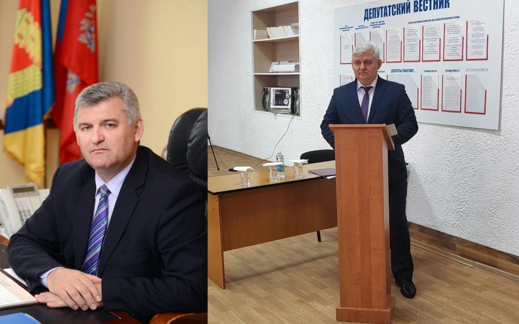 Владимир Карпенко