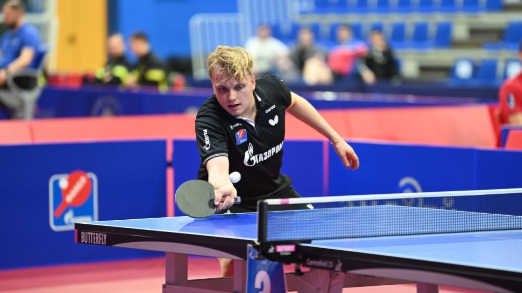 Максим Гребнев