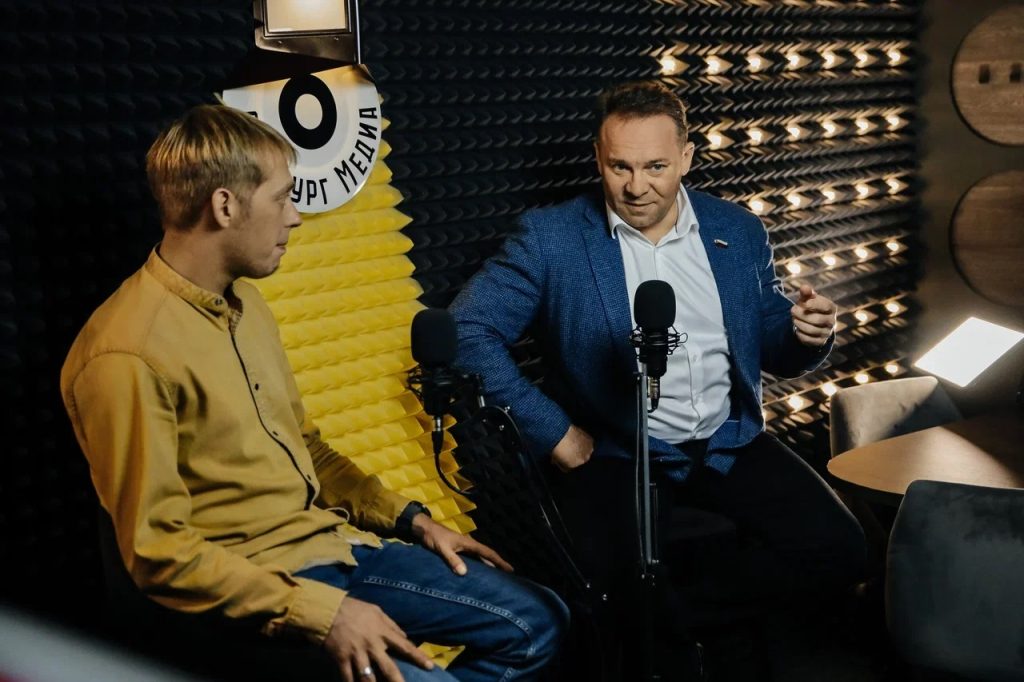 Максим Щепинов