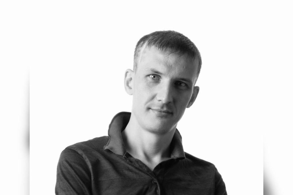 Олег Бахтиозин