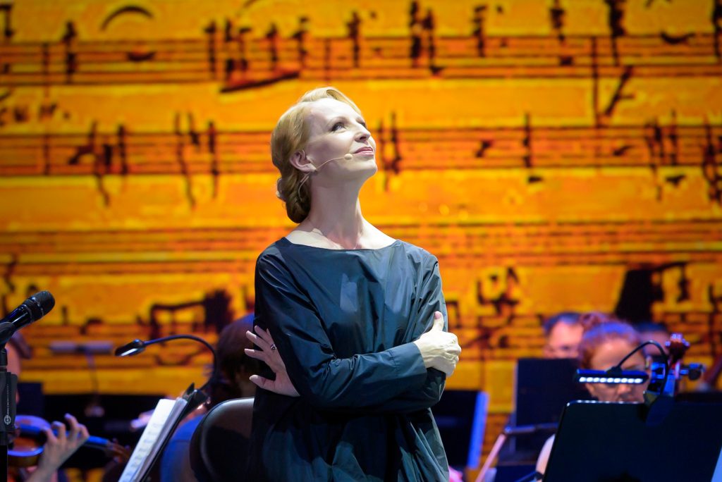 Русский балет навсегда Лиепа