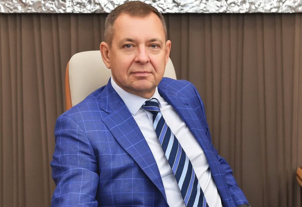 Сергей Филиппов стройландия