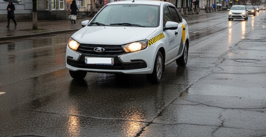 ТАКСИ ОРЕНБУРГ