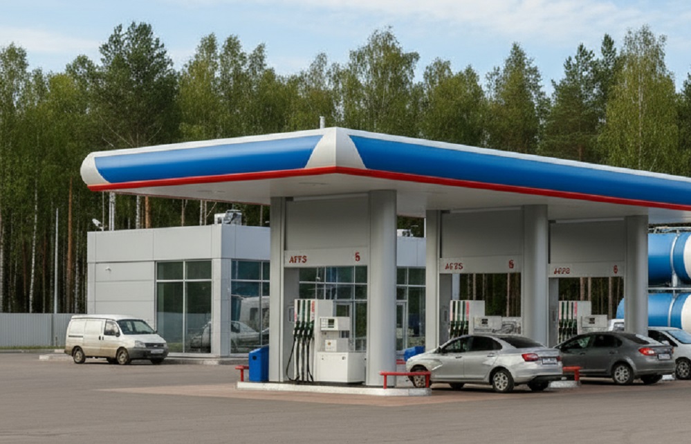 подорожал пропан