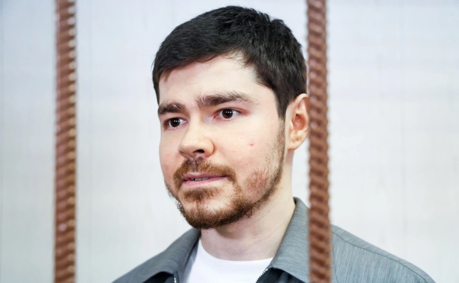 аяз шабутдинов