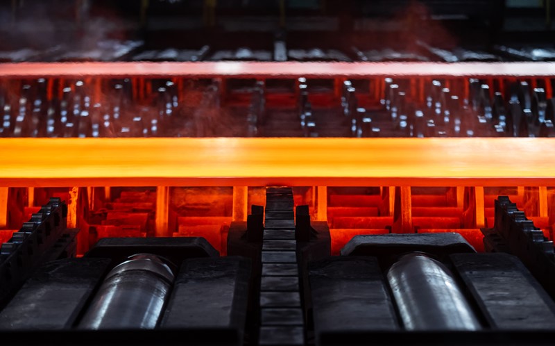 Уральская сталь