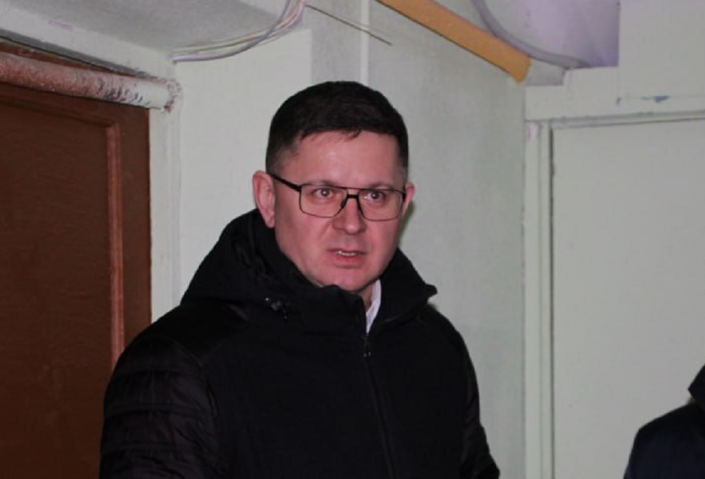 евгений федюкин