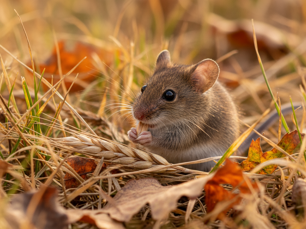 мышиная лихорадка