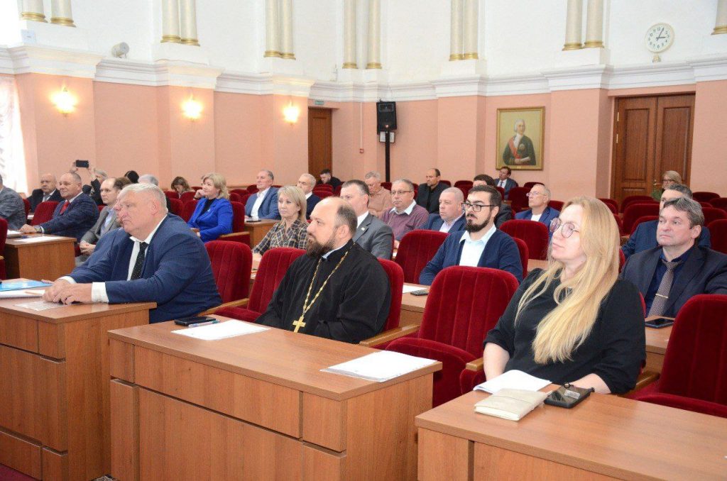 общественная палата Оренбурга 2