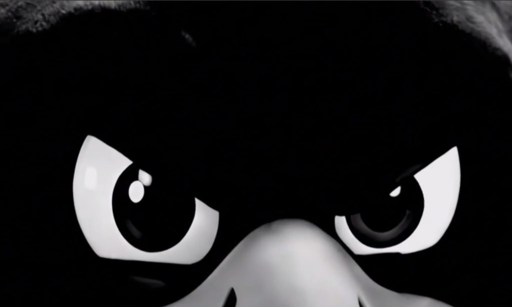 «Оренбург» орел