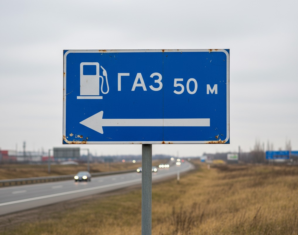 цены на пропан