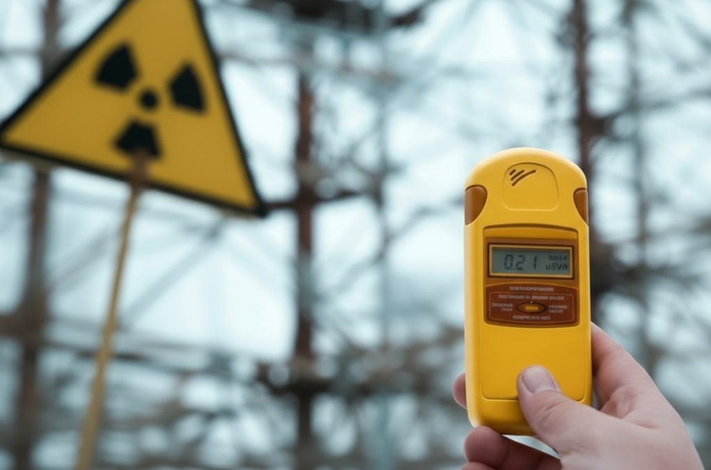 центр системы госучета и контроля радиоактивных веществ