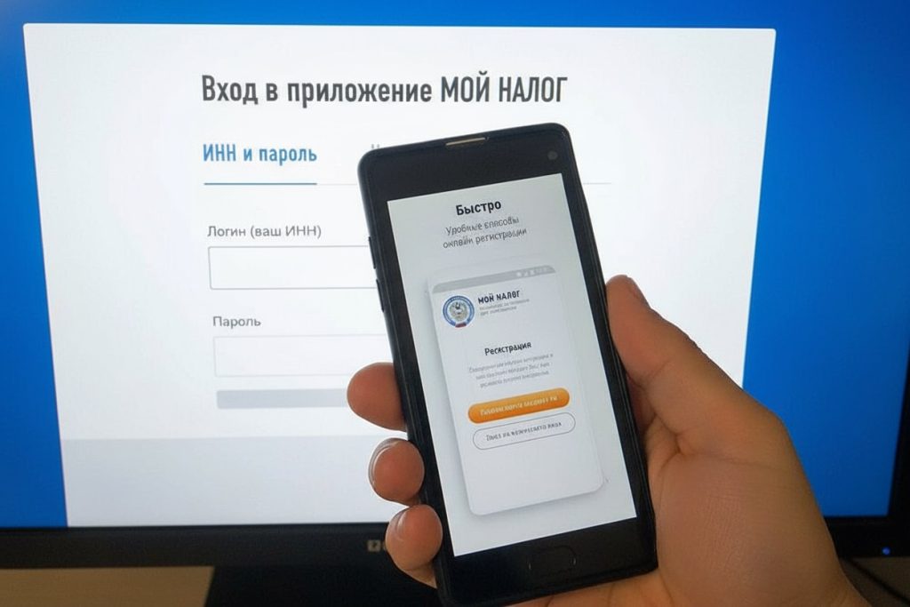 что изменится для самозанятых?