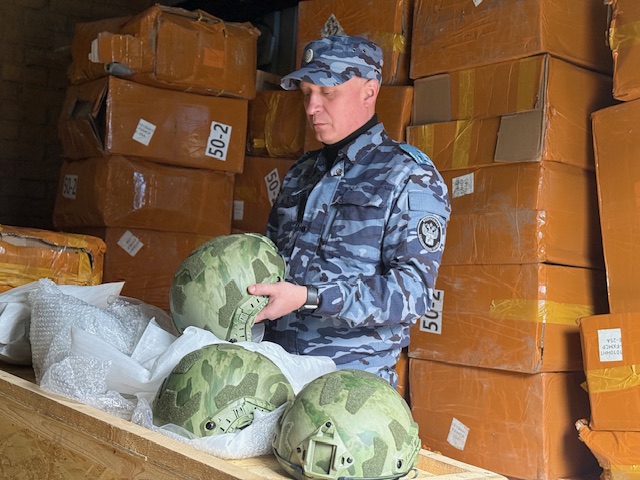 беспилотники