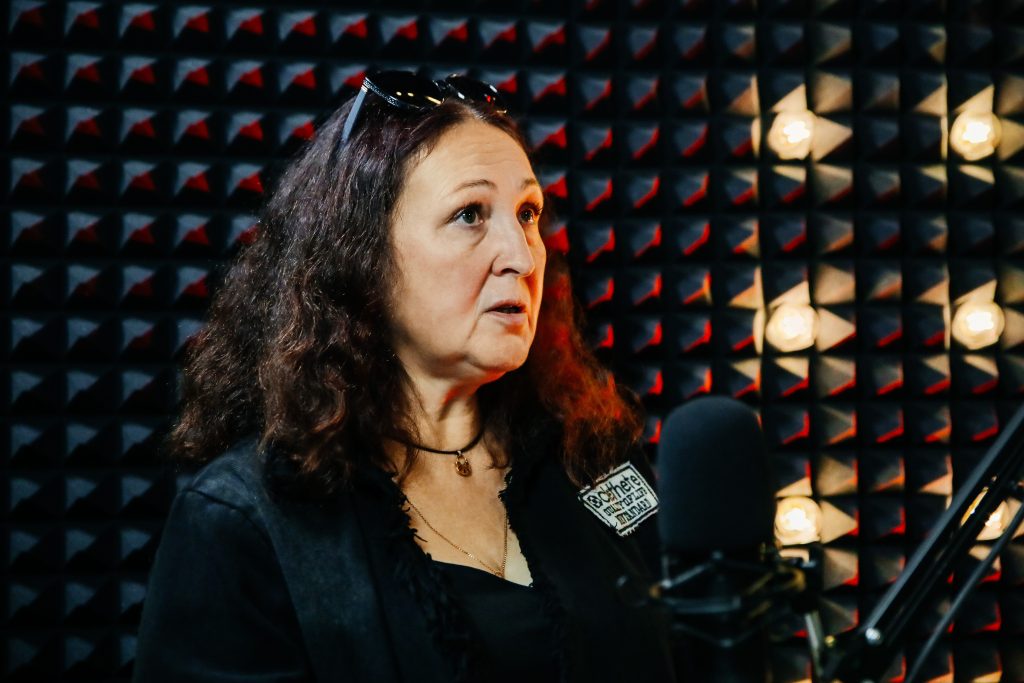 Елена Бурлуцкая