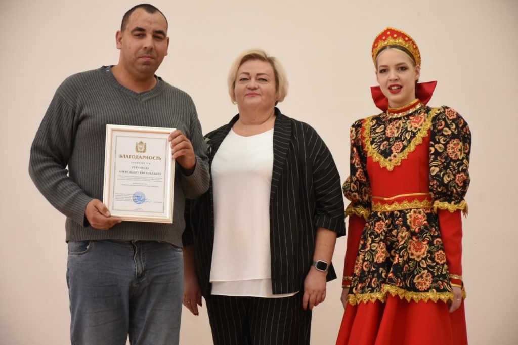 Ольга Березнева