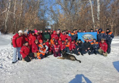 Оренбург Медиа — новости Оренбурга и области