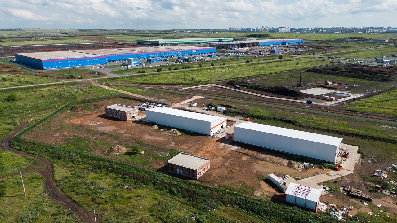 особая экономическая зона