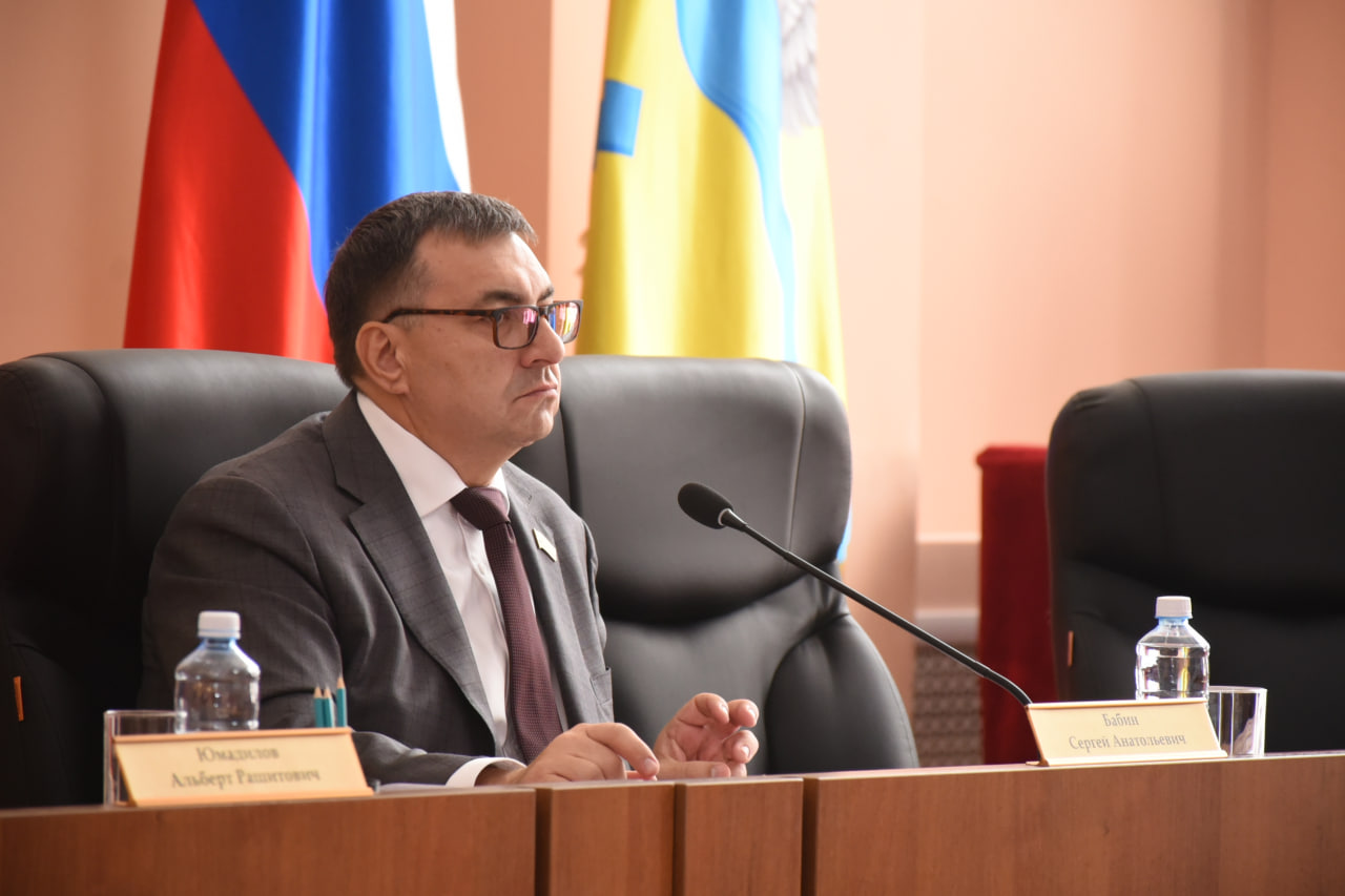 Улицы, помощники, Счетная палата: о чем будут говорить на заседании Оренбургского городского Совета?