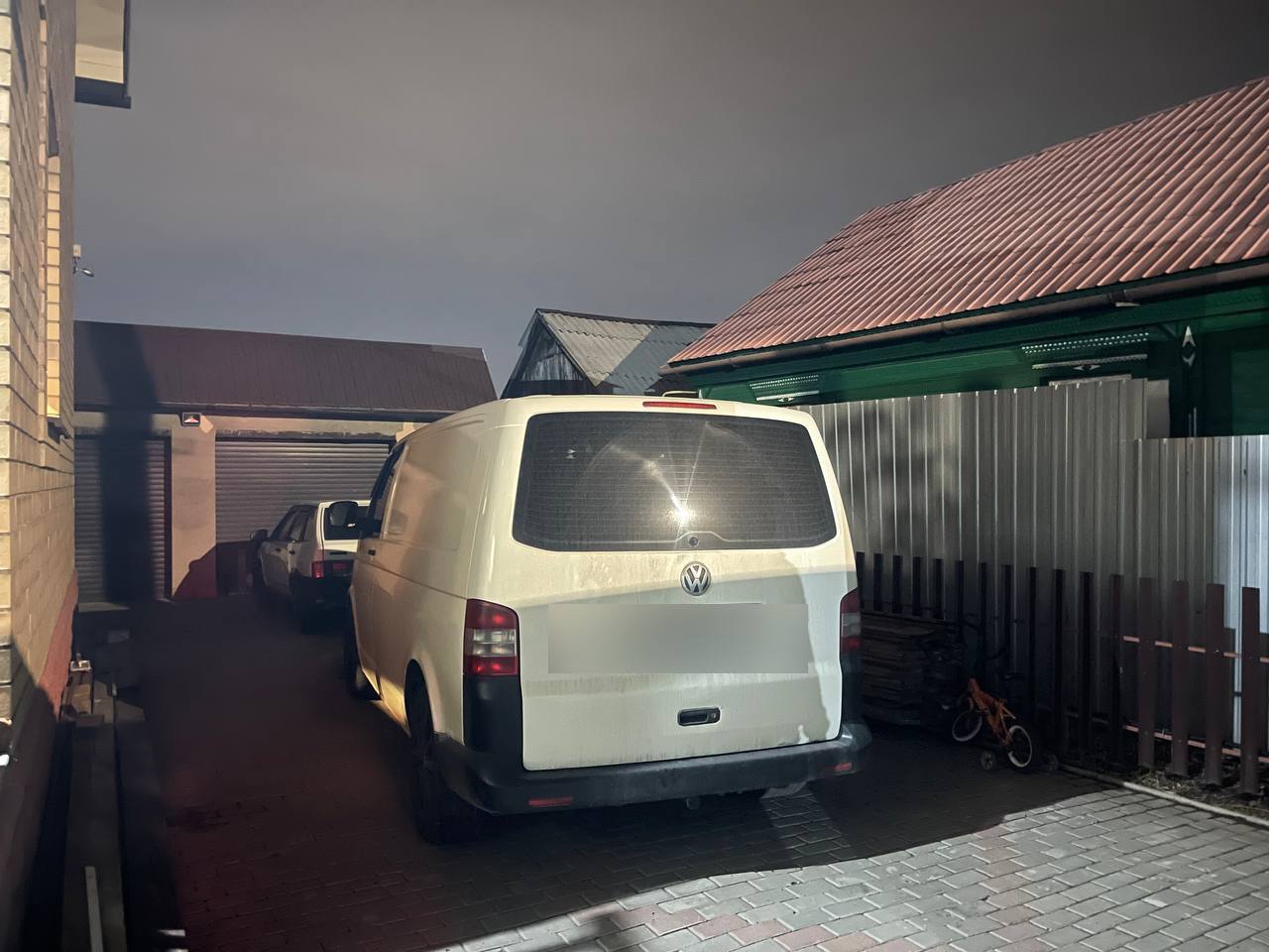 дтп погиб ребенок оренбург