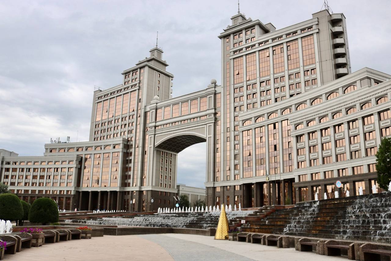 Карачаганак