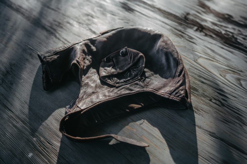 летные шлемы