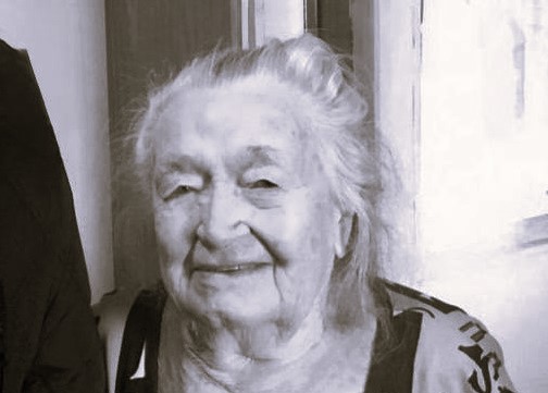 Екатерина Воробьева