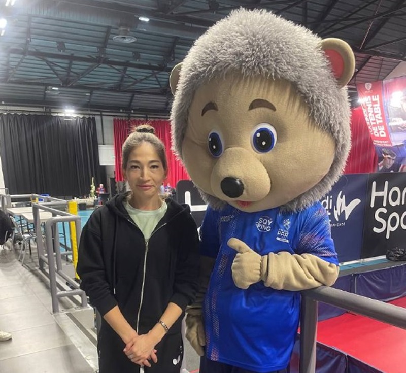 Гульмира Гонобина