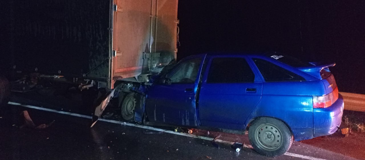 ДТП в Бузулуке