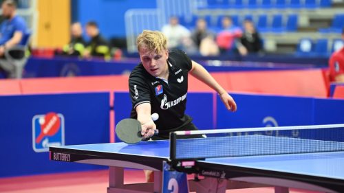 Максим Гребнев