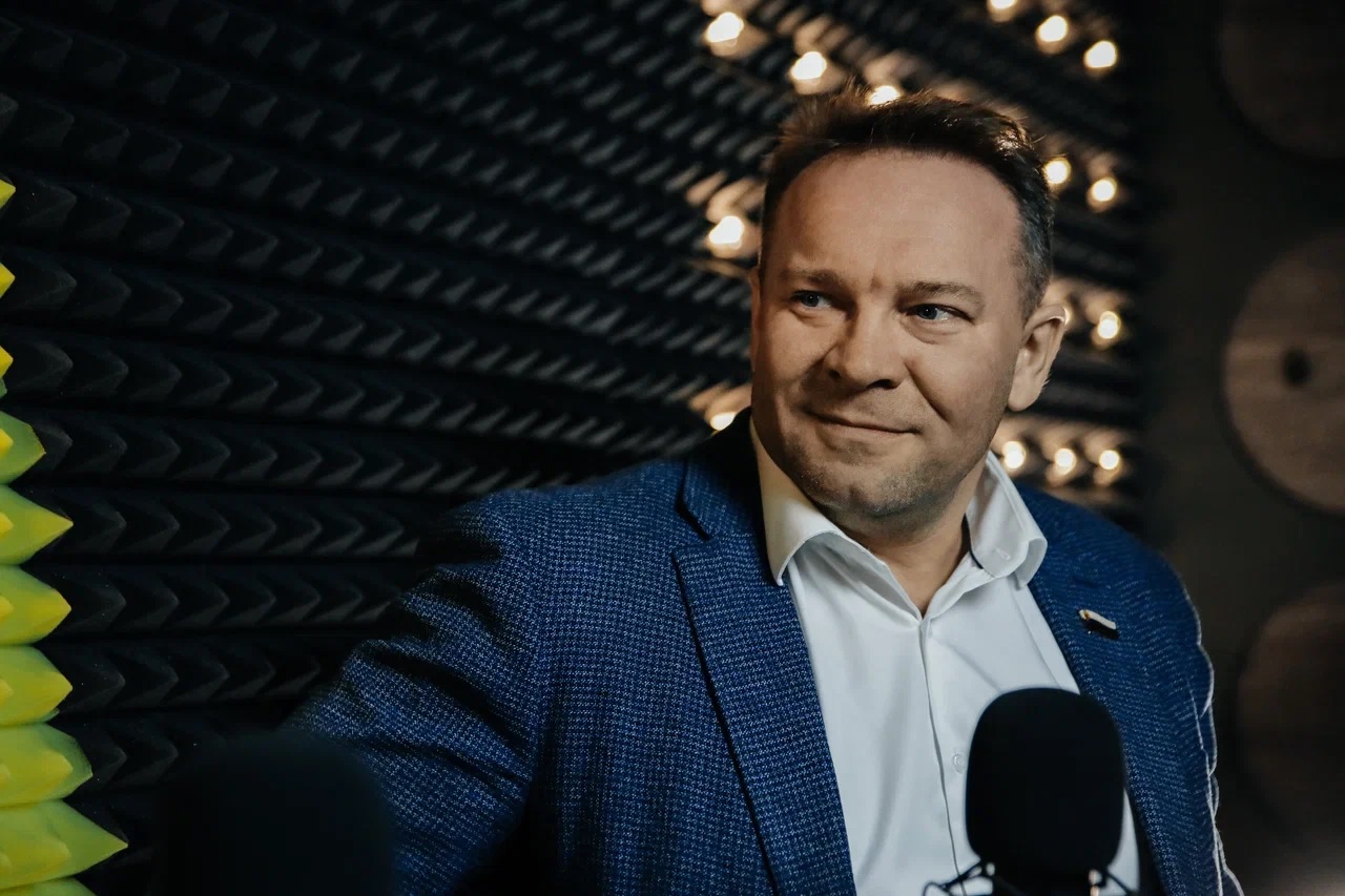 Максим Щепинов