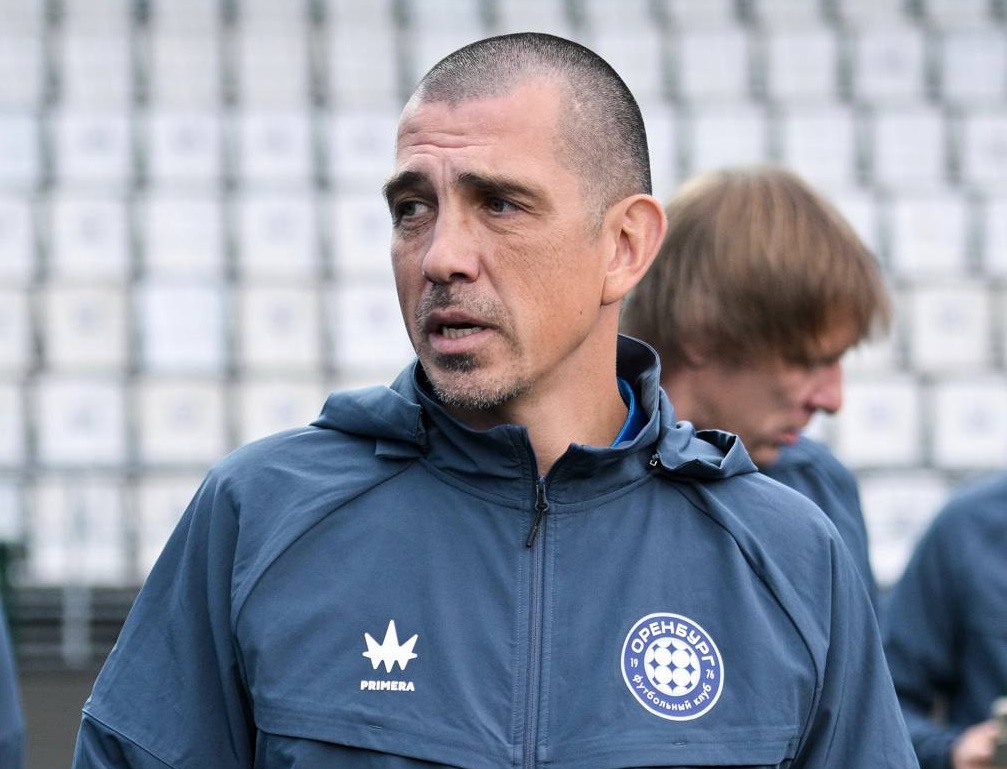 Ильдар Ахметзянов