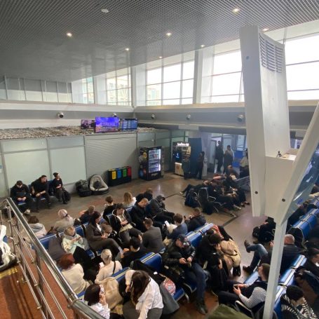 Оренбург Медиа — новости Оренбурга и области