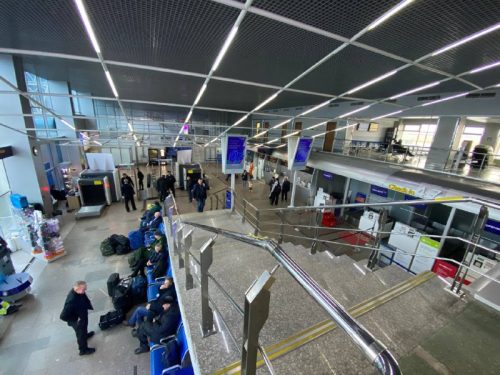 план "Ковёр"