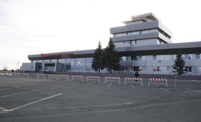 Оренбург Медиа — новости Оренбурга и области