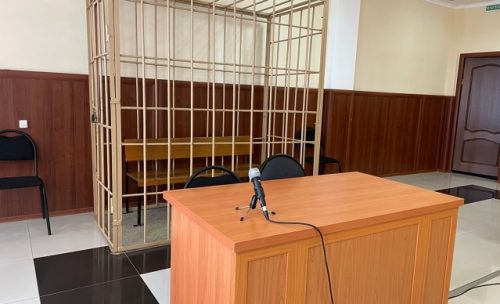 убийство учительницы в Бугуруслане