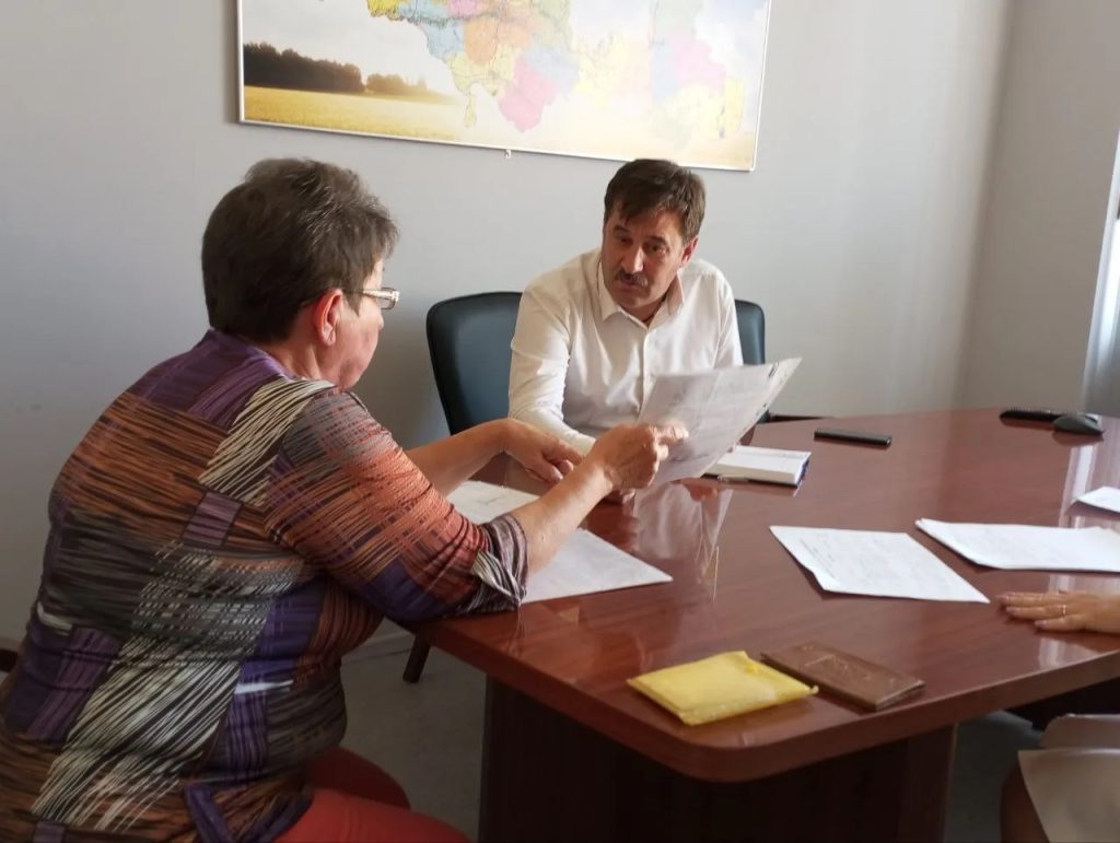 гжи оренбург Сергей Климонтов